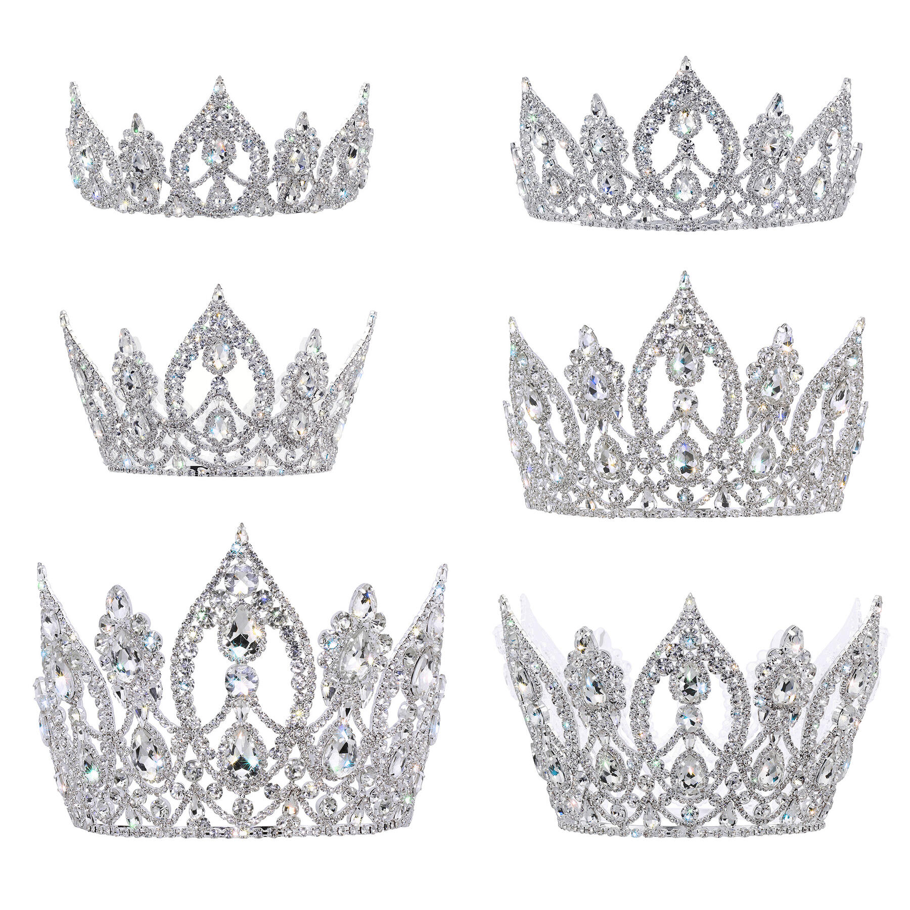 Francesca Crown Collection