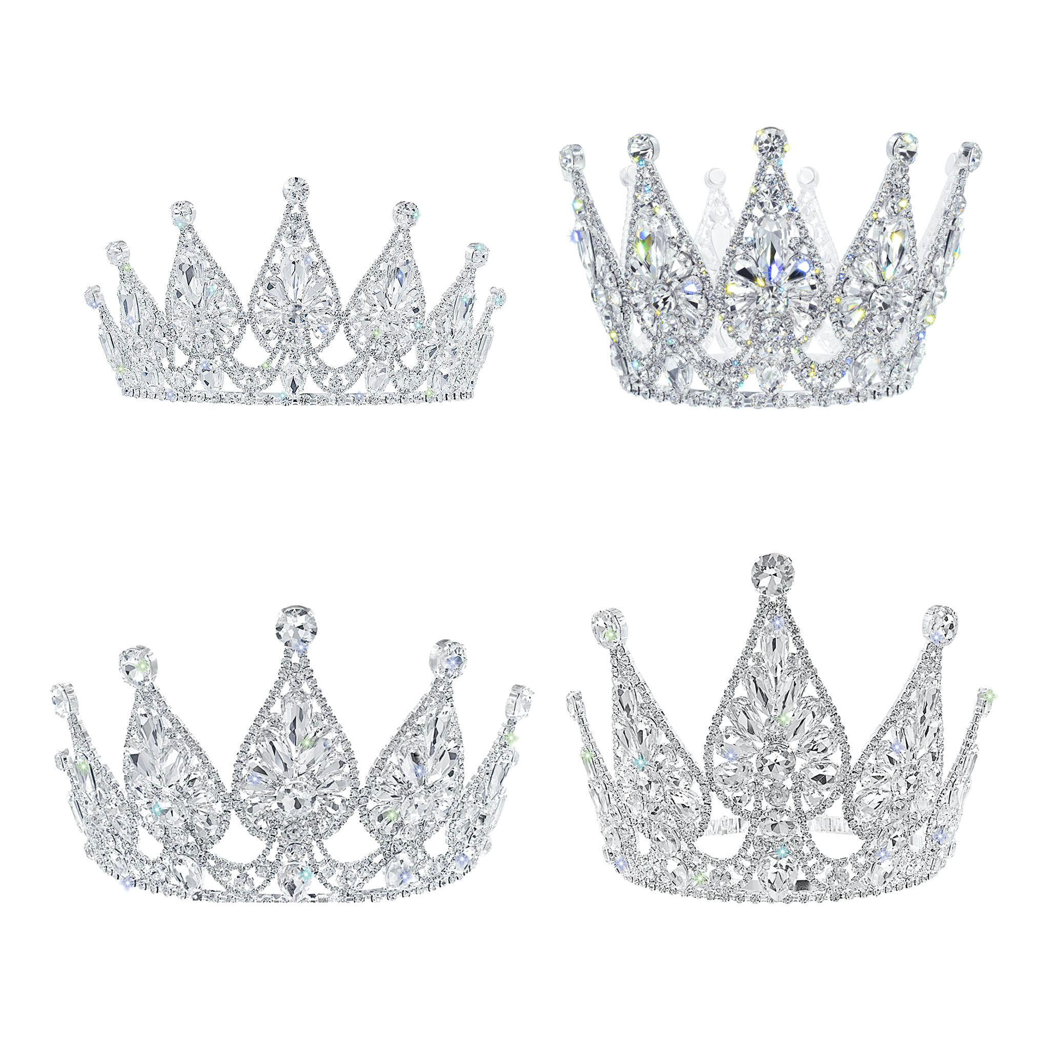Regal Splendor Crown Collection
